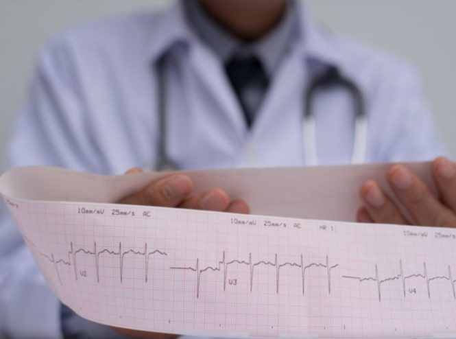 رسم القلب بالمنزل