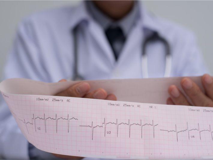 رسم القلب بالمنزل